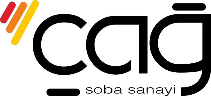 İstanbul Pelet Soba Logo