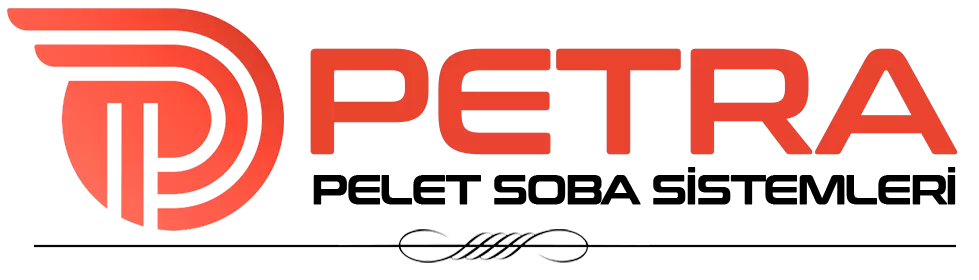 İstanbul Pelet Soba Logo